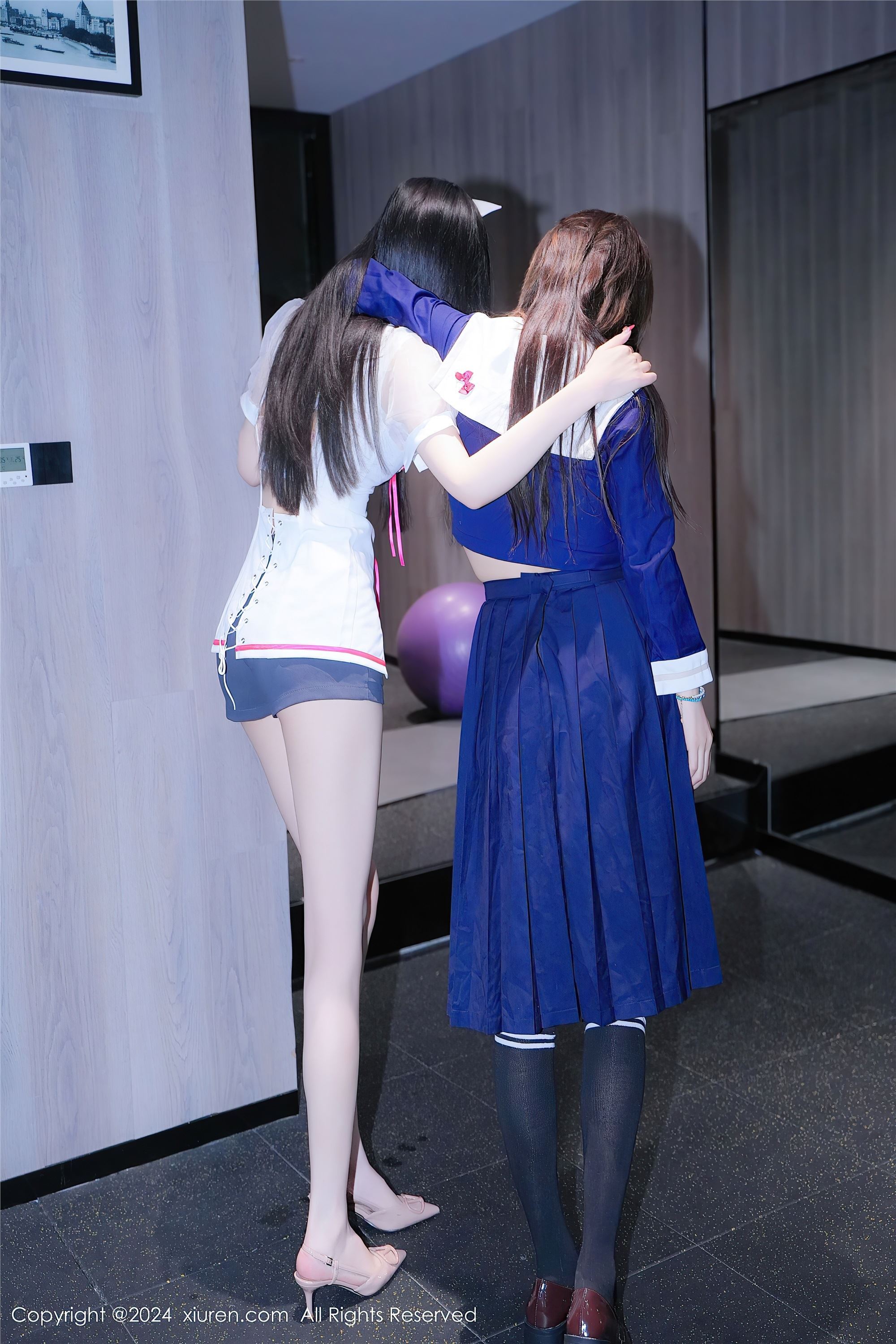 Xiuren秀人网 2024.09.30 NO.9241 Erikaki